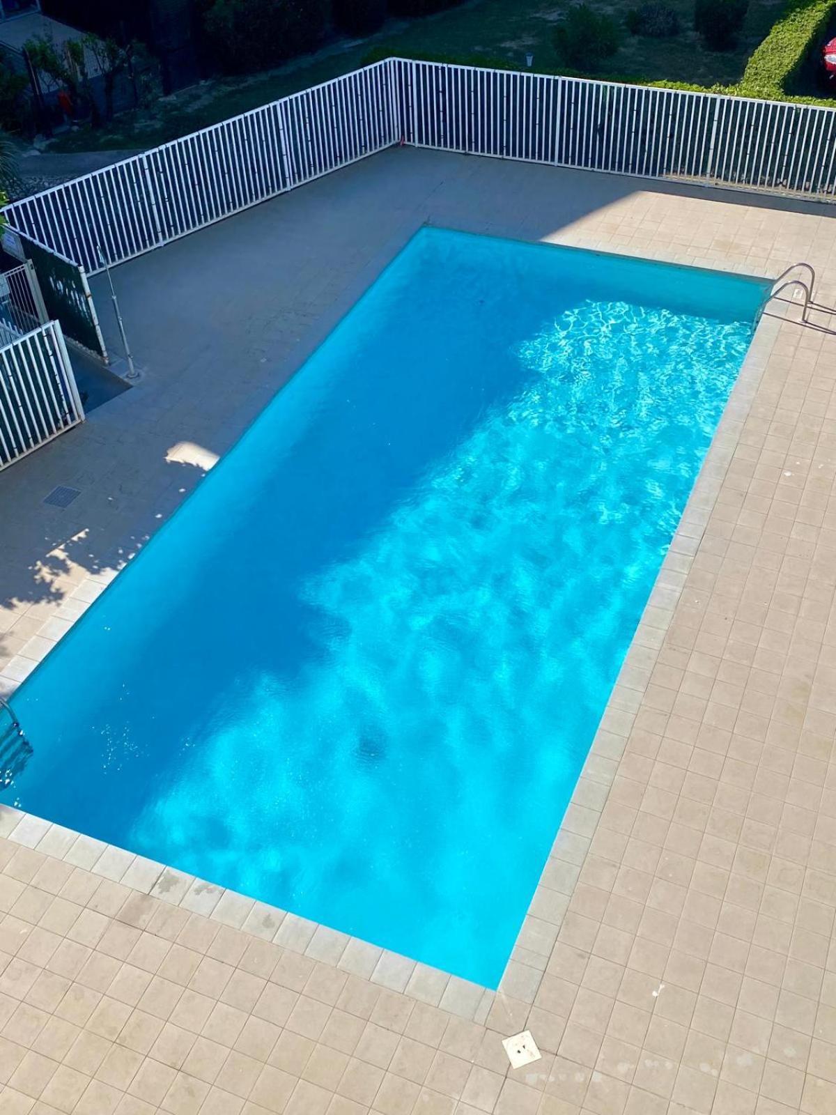 Appartement Coup De Coeur Avec Parking Et Piscine - 131 كانيه المظهر الخارجي الصورة